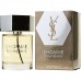 Мужская парфюмированная вода Yves Saint Laurent L`Homme (реплика)
