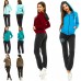Спортивный костюм турецкая двунитка на молнии кофта с капюшоном