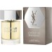 Мужская парфюмированная вода Yves Saint Laurent L`Homme (реплика)