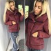 Теплая женская куртка утеплитель холлофайбер 