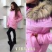 Курточка с капюшоном