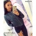 Куртка-бомбер утеплена синтепоном