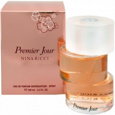 Парфюмированная вода Nina Ricci Premier Jour
