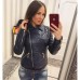 Куртка кожаная Косуха 