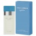 Женская туалетная вода Dolce&Gabbana Light Blue, 100 мл (реплика)