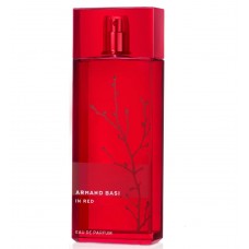 Женская парфюмированная вода Armand Basi in Red Eau De Parfum, 100 мл (реплика) Женская парфюмированная вода Armand Basi in Red Eau De Parfum, 100 мл (реплика)