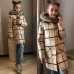 Шерстяное пальто утепленное синтепоном на девочку подростка