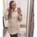 Куртка женская Зима с мехом овчина