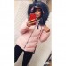Женская короткая куртка Холлофайбер 