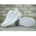 Кроссовки Найк Air Max 90 белые Кроссовки Найк Air Max 90 белые
