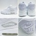 Кроссовки Найк Air Max 90 белые Кроссовки Найк Air Max 90 белые