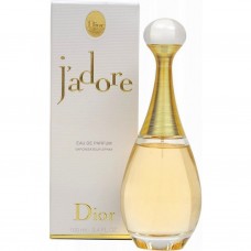 Женская парфюмированная вода CHRISTIAN DIOR JADORE eau de parfum (реплика) Женская парфюмированная вода CHRISTIAN DIOR JADORE eau de parfum (реплика)