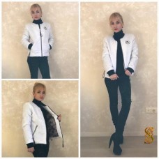 Куртка на синтепоне 100 Батал 