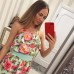 Платье Красивущие цветы 3