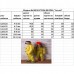 Стильный, дизайнерский весенне-осенний комплект мальчик и девочка 