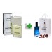 Chanel Egoiste Platinum 100 ml + подарочный набор Chanel Egoiste Platinum 50 ml , (реплика)