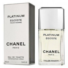 Мужская парфюмированная вода Chanel Egoïste Platinum (реплика) Мужская парфюмированная вода Chanel Egoïste Platinum (реплика)