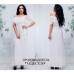 Платье Лютики