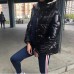 Женская куртка высокий воротник наполнитель холлофайбер Женская куртка высокий воротник наполнитель холлофайбер