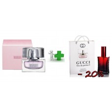 Gucci Eau de Parfum II 75 ml + подарочный набор Gucci Eau de Parfum II 50 ml , (реплика) Gucci Eau de Parfum II 75 ml + подарочный набор Gucci Eau de Parfum II 50 ml , (реплика)
