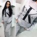 Спортивный костюм теплый 458