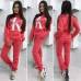 Спортивный костюм теплый 458