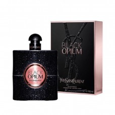 Парфюмированная вода Yves Saint Laurent Black Opium (реплика) Парфюмированная вода Yves Saint Laurent Black Opium (реплика)