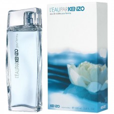 Женская парфюмированная вода Kenzo Leau par Kenzo (реплика) Женская парфюмированная вода Kenzo Leau par Kenzo (реплика)
