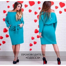Платье Итальянка норма