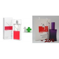 Armand Basi in Red White 100 ml + подарочный набор Armand Basi in Red White 50 ml (реплика)