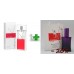 Armand Basi in Red White 100 ml + подарочный набор Armand Basi in Red White 50 ml (реплика)