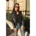 Куртка ZARA с капюшоном 