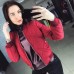 Курточка Ромбы