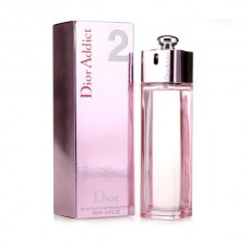 Женская парфюмированная вода Christian Dior Addict 2 , (реплика)