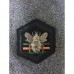 Женский спортивный костюм кофта с капюшоном и спортивные штаны серебряная отделка Батал 