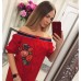 Платье Красивый спортик