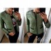 Женская куртка стеганная плащевка на синтепоне 100 Женская куртка стеганная плащевка на синтепоне 100