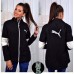 Спортивное женское пальто турецкий кашемир