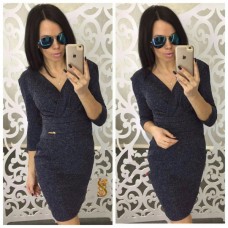 Платье из ангоры Платье из ангоры