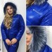 Прогулочный теплый костюм "Коламбия"