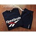 Мужской спортивный костюм Reebok (реплика) Мужской спортивный костюм Reebok (реплика)