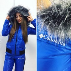 Спортивный костюм Columbia Спортивный костюм Columbia