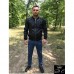 Куртка мужская Плащевка Tommy (реплика)