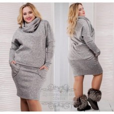 Костюм Хомут