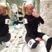 Спортивный костюм 707 бат