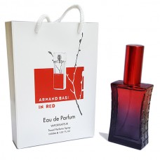 Мини парфюм Armand Basi in Red White в подарочной упаковке 50 ml (реплика) Мини парфюм Armand Basi in Red White в подарочной упаковке 50 ml (реплика)