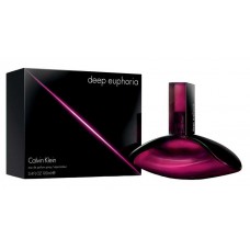 Женская парфюмированная вода Calvin Klein Deep Euphoria, (реплика)