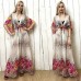 Пляжная Туника Краса 2 (разные цвета)