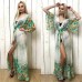 Пляжная Туника Краса 2 (разные цвета)
