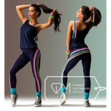 Спортивный костюм Фитнес Спортивный костюм Фитнес